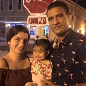 Meet your Posher, Amanda dullet